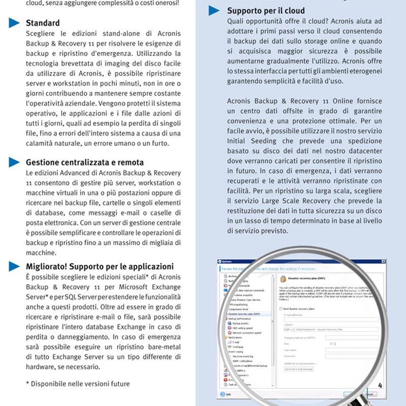 Création catalogue technique GSN Communication