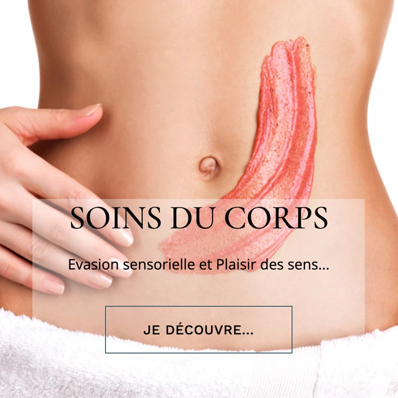 Création d'un site web pour un institut de beauté