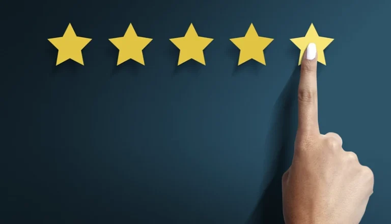 Campagne d'avis sur Google et réseaux sociaux