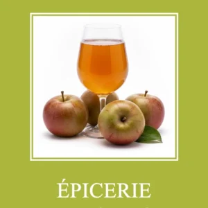 Création d'un site web épicerie, traiteur, charcutier à Saint-Léger-de-Rôtes en Normandie